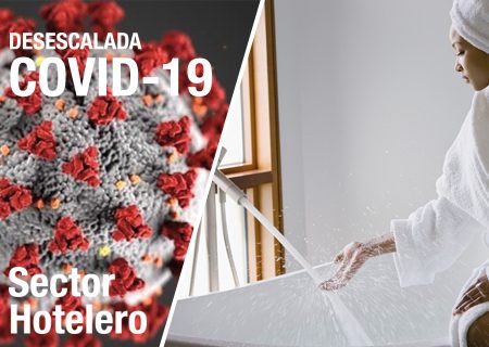 Webinar: ¿cómo actuar en una puesta en marcha de las instalaciones del hotel tras una parada técnica? Webinar: ¿cómo actuar en una puesta en marcha de las instalaciones del hotel tras una parada técnica?